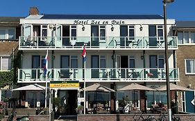 Hotel Zee En Duin